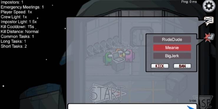 Among Us Newest Cheats & Hacks (& How To Catch & Report Them) Among Us Newest Cheats & Hacks (& How To Catch & Report Them)